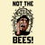 Not the Bees! Quote tiny thumbnail