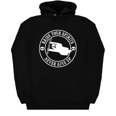 White Flag (Raise Your Spirits, Never Give Up) tiny thumbnail