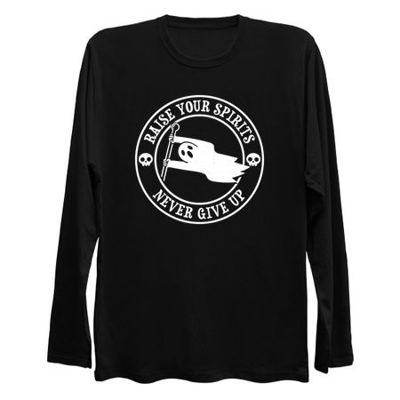 White Flag (Raise Your Spirits, Never Give Up) tiny thumbnail