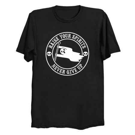 White Flag (Raise Your Spirits, Never Give Up) tiny thumbnail