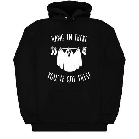 White Sheet (Hang in There, You've Got This!) tiny thumbnail