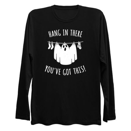 White Sheet (Hang in There, You've Got This!) tiny thumbnail