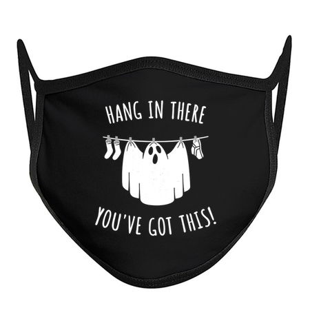 White Sheet (Hang in There, You've Got This!) tiny thumbnail