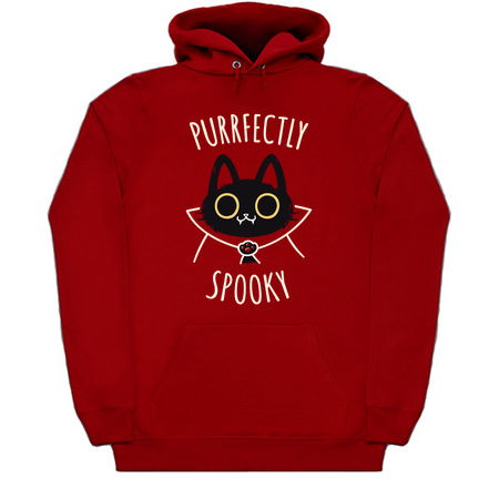 Purrfectly Spooky tiny thumbnail