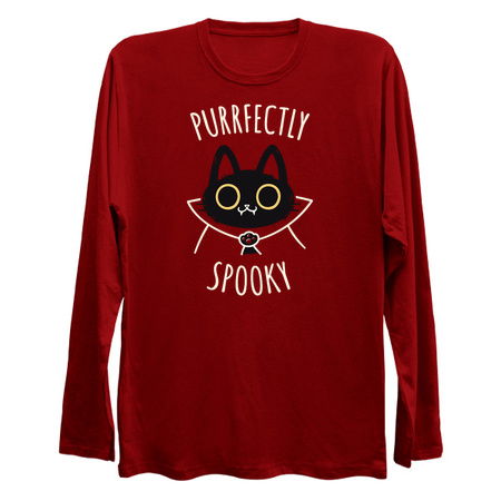 Purrfectly Spooky tiny thumbnail