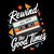 Rewind the Good Times" Retro Mixtape Design tiny thumbnail