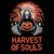 Harvest of Souls Grim Reaper Halloween Design tiny thumbnail