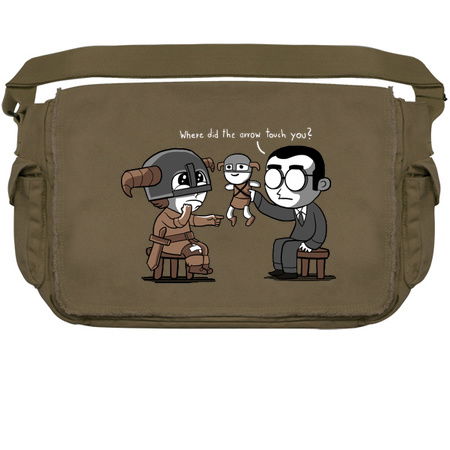 Kneetrouble tiny thumbnail