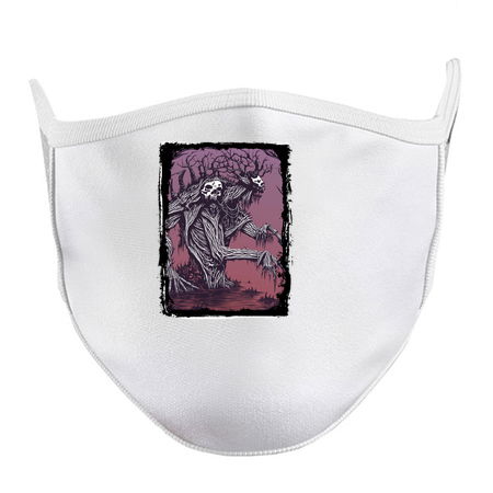 Forest and Swamp Monsters. Woodland Fiends tiny thumbnail