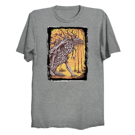 Forest and Swamp Monsters. Forest and Swamp Monsters tiny thumbnail