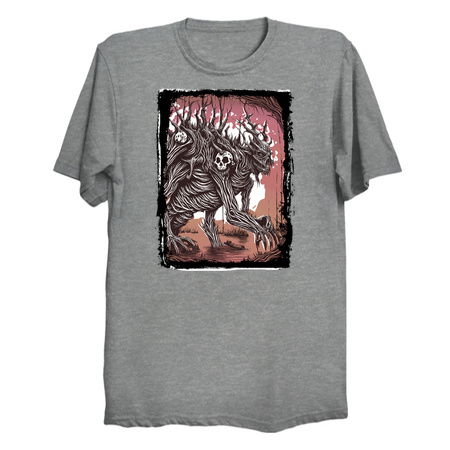 Forest and Swamp Monsters. Marsh Miscreants tiny thumbnail