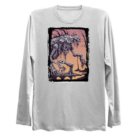 Forest and Swamp Monsters. Creekside Critters tiny thumbnail