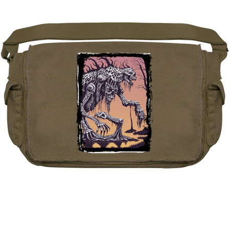 Forest and Swamp Monsters. Creekside Critters tiny thumbnail