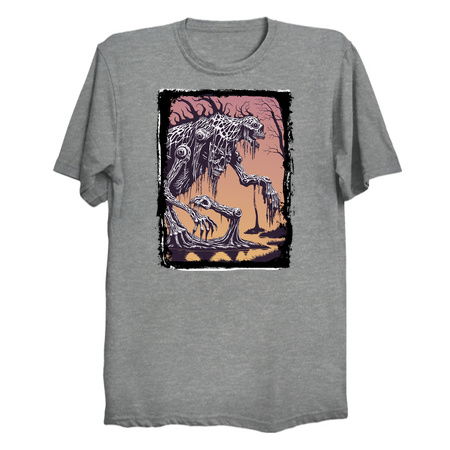 Forest and Swamp Monsters. Creekside Critters tiny thumbnail