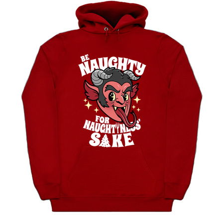 Funny Cute Vintage Krampus Christmas Meme tiny thumbnail