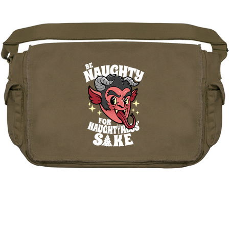 Funny Cute Vintage Krampus Christmas Meme tiny thumbnail