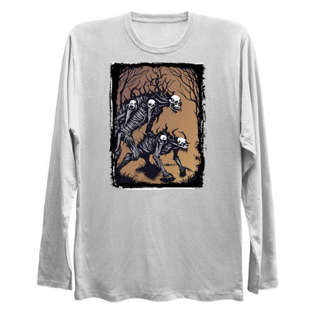 Forest and Swamp Monsters. Mossy Monsters tiny thumbnail