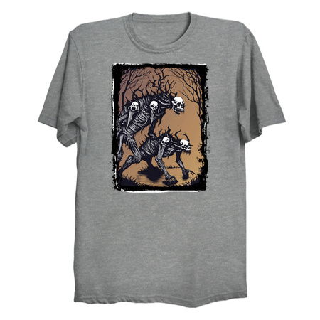 Forest and Swamp Monsters. Mossy Monsters tiny thumbnail