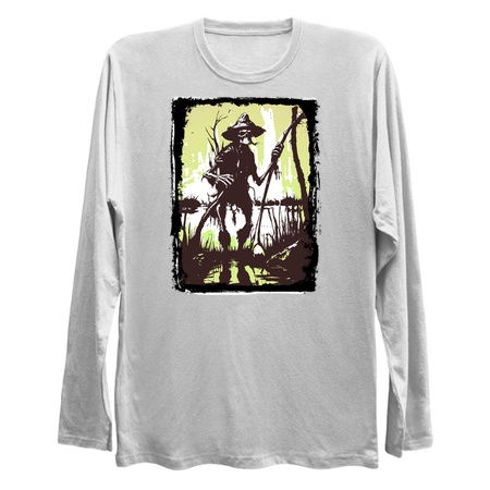 Forest and Swamp Monsters. Underbrush Horrors tiny thumbnail