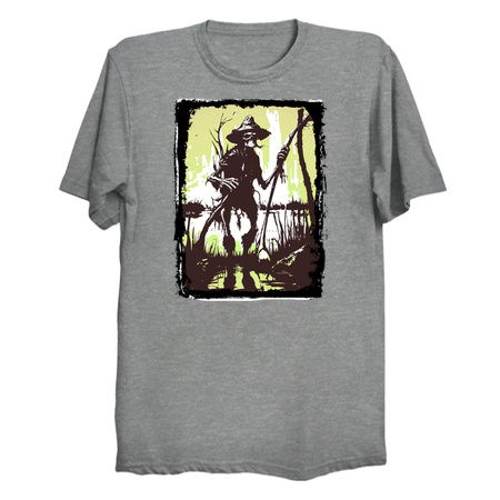 Forest and Swamp Monsters. Underbrush Horrors tiny thumbnail