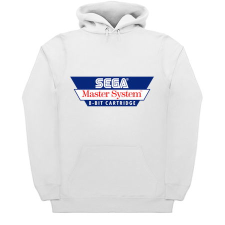 8-Bit Console 80/90's Logo Vintage Art tiny thumbnail