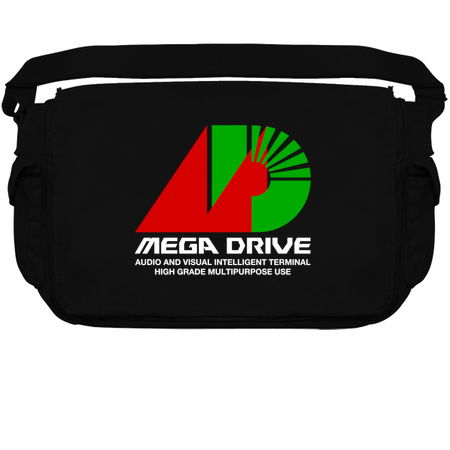 16-Bit Console Japan Logo With New Concept Art tiny thumbnail