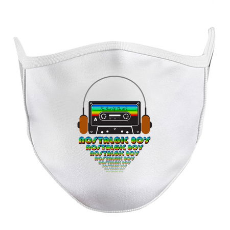 Nostalgic 80's Vintage Art tiny thumbnail