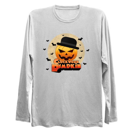 Clockwork Pumpkin Model 2 tiny thumbnail