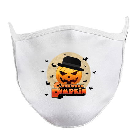 Clockwork Pumpkin Model 2 tiny thumbnail