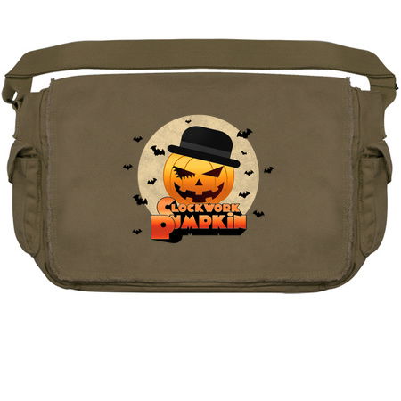 Clockwork Pumpkin Model 2 tiny thumbnail