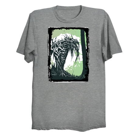 Forest and Swamp Monsters. Forest Phantoms tiny thumbnail