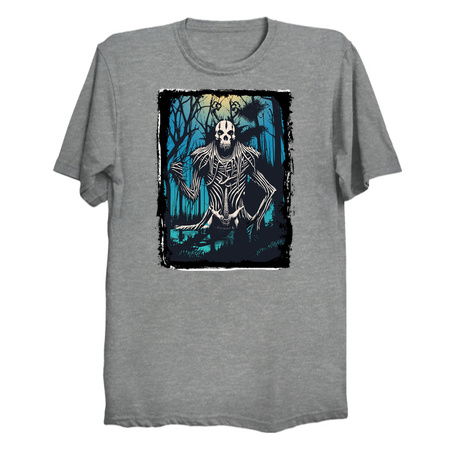 Forest and Swamp Monsters. Creekside Creatures tiny thumbnail