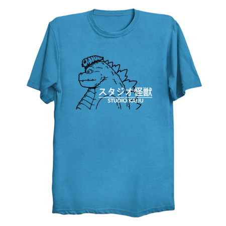 Studio Kaiju tiny thumbnail