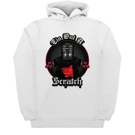 None Shall Pass - Tis But A Scratch tiny thumbnail