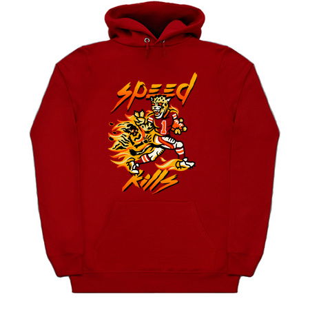 Speed Kills tiny thumbnail