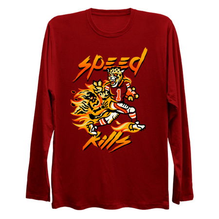 Speed Kills tiny thumbnail