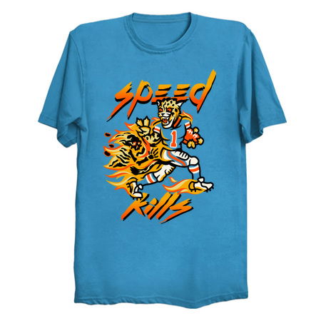 Speed Kills tiny thumbnail