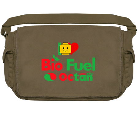 I Love Bio Fuel Toy Art Model 2 tiny thumbnail