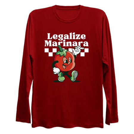 Legalize Marinara tiny thumbnail