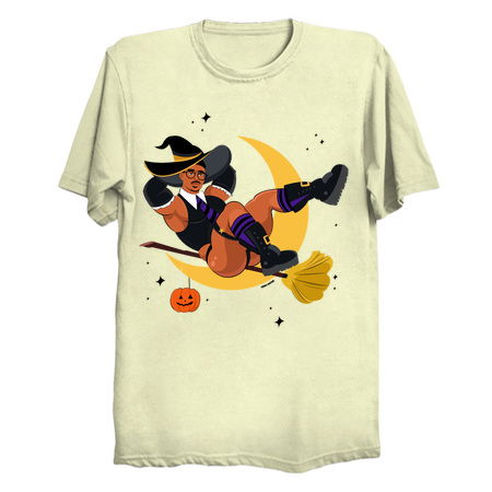 Spooky Boyfriend tiny thumbnail