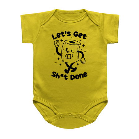 Let's Get Sh*t Done by Tobe Fonseca tiny thumbnail