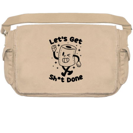 Let's Get Sh*t Done by Tobe Fonseca tiny thumbnail