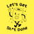 Let's Get Sh*t Done by Tobe Fonseca tiny thumbnail