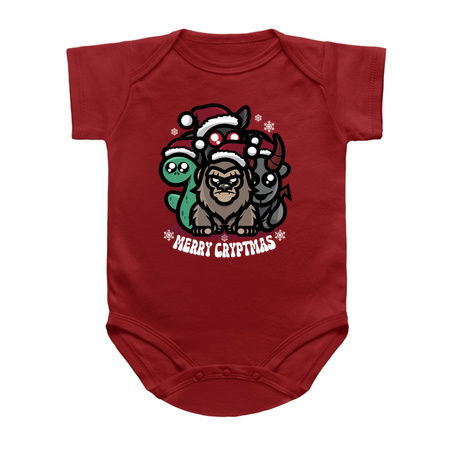 Merry Cryptmas tiny thumbnail