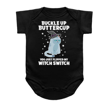 Buckle up buttercup, you just flipped my witch switch tiny thumbnail