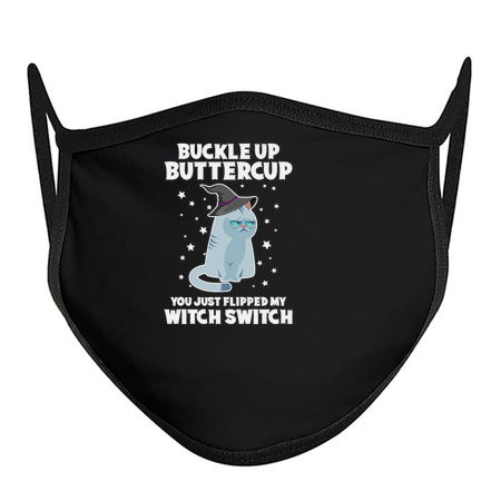 Buckle up buttercup, you just flipped my witch switch tiny thumbnail