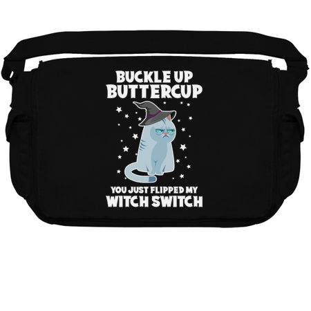 Buckle up buttercup, you just flipped my witch switch tiny thumbnail