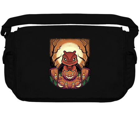 Halloween Fire Lizard (Charizard) tiny thumbnail