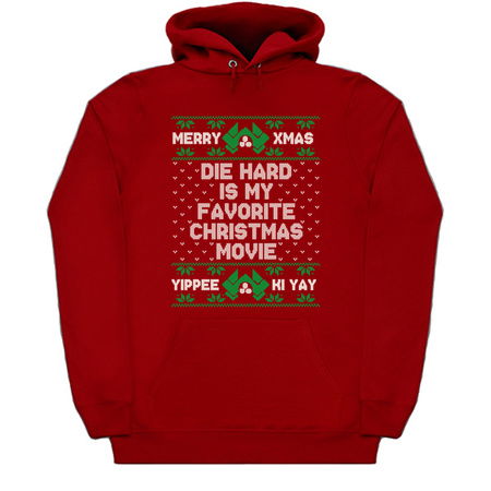 Die hard is my favorite christmas movie tiny thumbnail