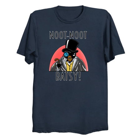 Penguin tiny thumbnail